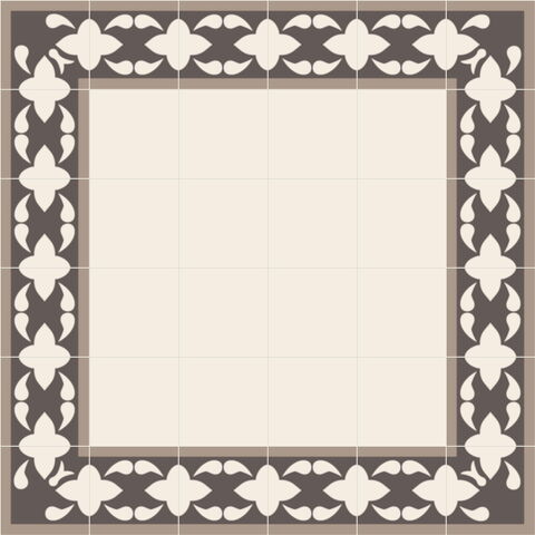 Rand&Sockel – RAN018