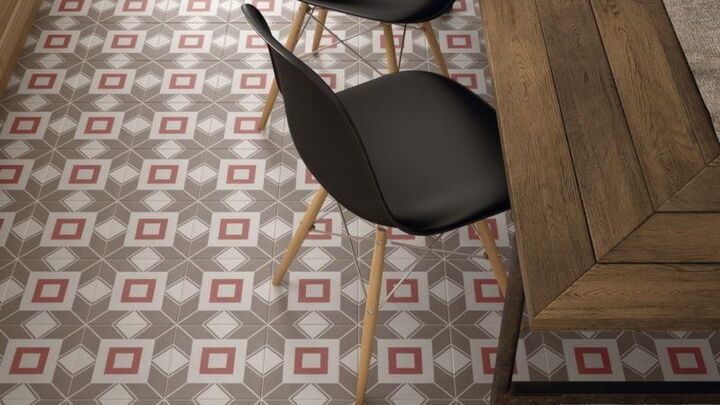 Caprice Deco 20 x 20 cm