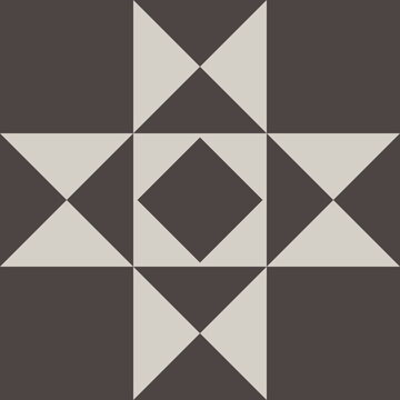 Casa:1 Zementfliesen Fliese Hacienda103 (HAC103)