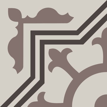 Casa:1 Zementfliesen Fliese Villa109 (VIL109)