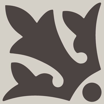 Casa:1 Zementfliesen Fliese Chalet073 (CHA073)