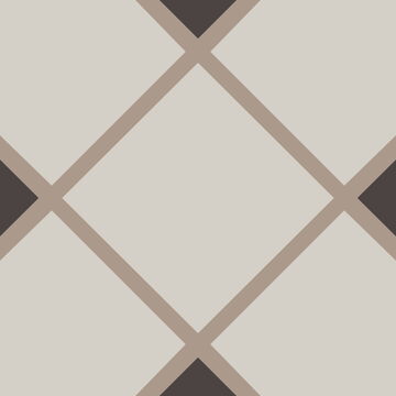 Casa:1 Zementfliesen Fliese Chalet114 (CHA114)