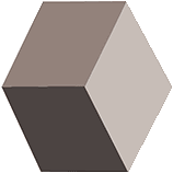 Casa:1 Zementfliesen Fliese Individual033 (IND033)