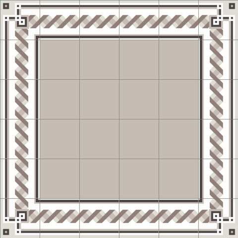 Rand&Sockel – RAN036