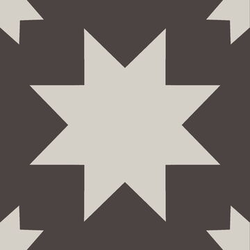 Casa:1 Zementfliesen Fliese Hacienda203 (HAC203)