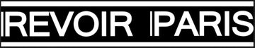 Logo REVOIR PARIS