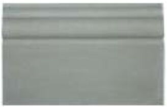 Casa:1 Zementfliesen Rand&Sockel RAN202 (Abschlussleiste)