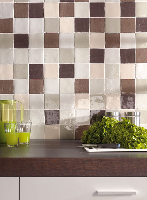 Provenza Beispiel 10x10 cm