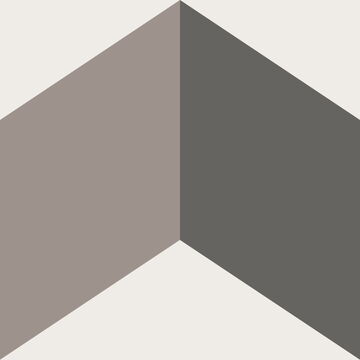 Casa:1 Zementfliesen Fliese Loft175 (LOF175)