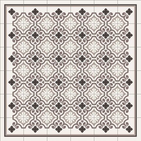 Rand&Sockel – RAN024