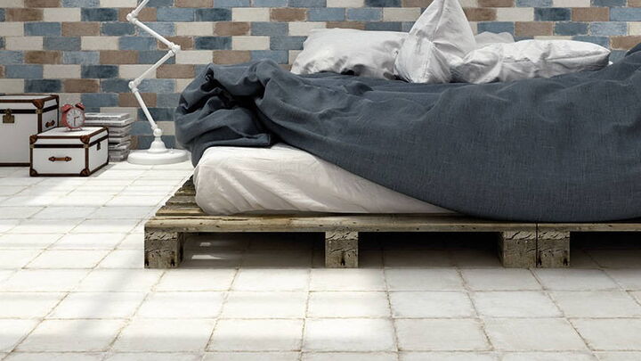 CEVICA Vintage 20 x 20 cm