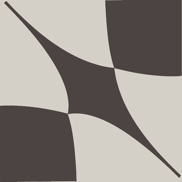 Casa:1 Zementfliesen Fliese Chalet046 (CHA046)