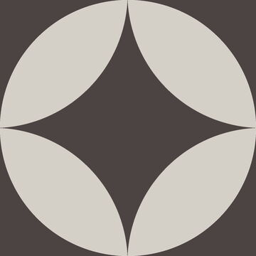 Casa:1 Zementfliesen Fliese Chalet165 (CHA165)