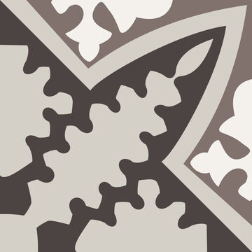 Casa:1 Zementfliesen Fliese Castillo007 (CST007)