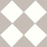 Casa:1 Zementfliesen Fliese Individual163 (IND163)