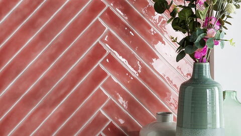 Wandfliesen Amadis NewPort 5x50 cm