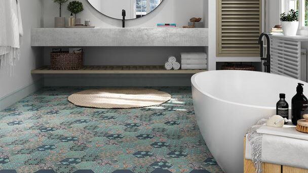 Good Vibes 14 x 16 cm