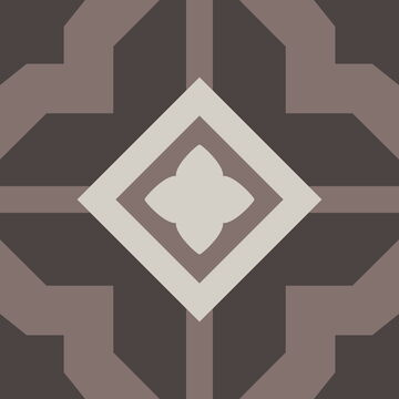 Casa:1 Zementfliesen Fliese Villa130 (VIL130)