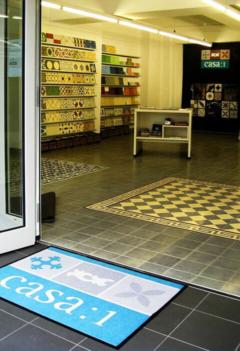 Casa:1 Showroom für Fliesen Köln/Erftstadt