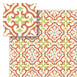 Casa:1 Zementfliesen - Für eine individuelle Raumgestaltung