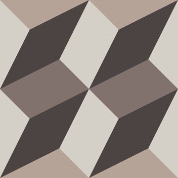 Casa:1 Zementfliesen Fliese Loft084 (LOF084)