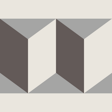 Casa:1 Zementfliesen Rand&Sockel RAN008