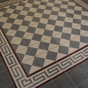 Casa1-Fliesen Zemenfliesen Serie Casita CAS038