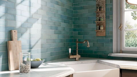 Wandfliesen Equipe Magma