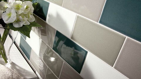 Lisa Craquelé 7,5 x 15 cm