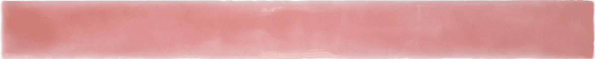Casa1 Wandfliesen Amadis Newport 5x50cm Coral